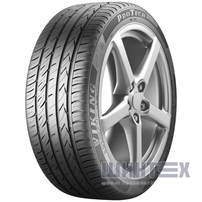Viking ProTech NewGen 235/55 R18 100V FR
